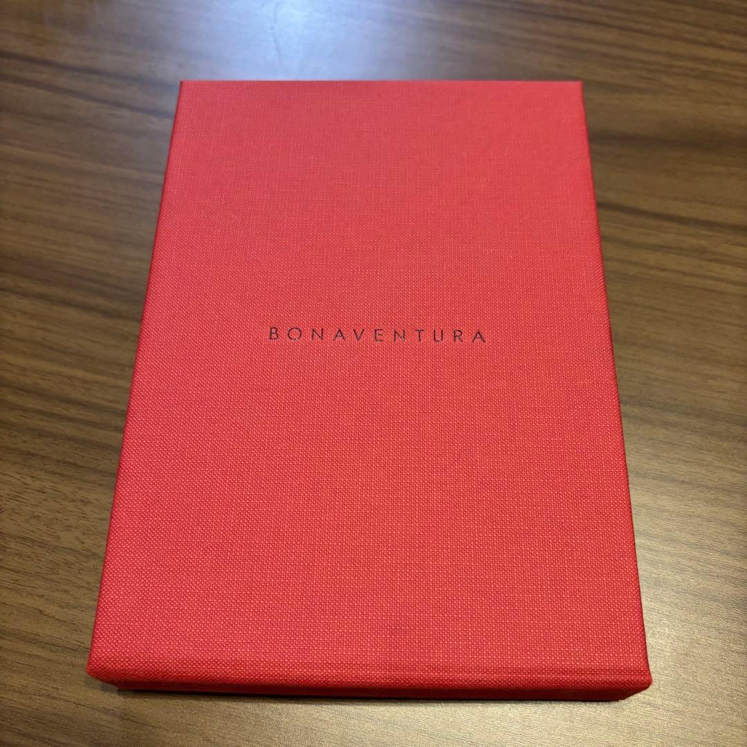 値下げBONAVENTURA ボナベンチュラ　iPhone15 plus ケース