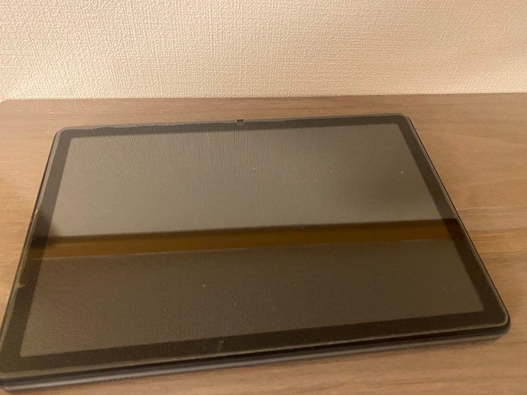 【ジャンク品】TABWEE T80 Androidタブレット本体