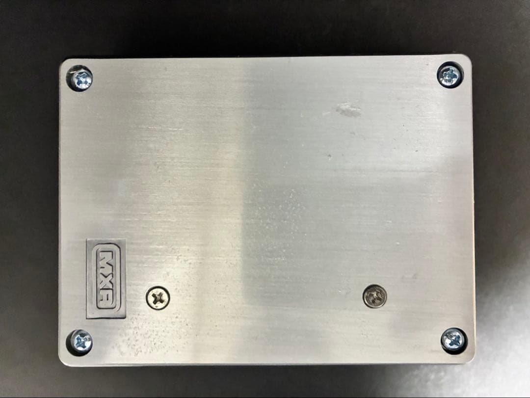 ☆送料無料／完動品！☆MXR M108S 10 Band Graphic EQ