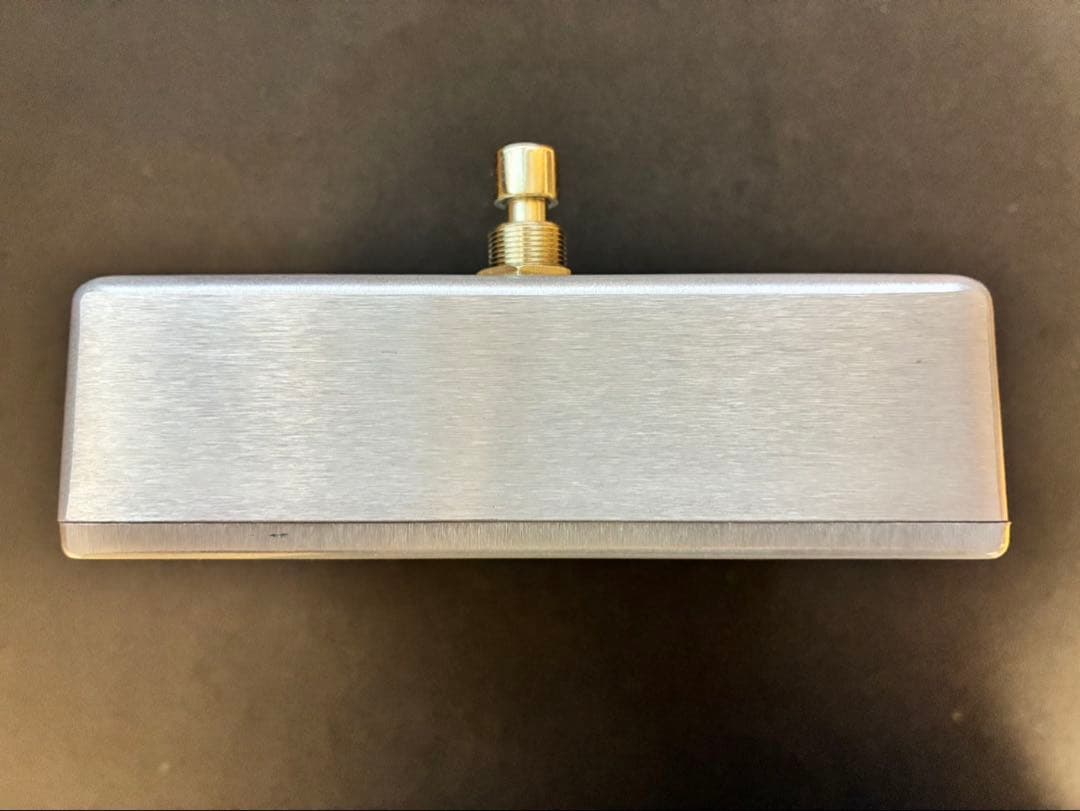 ☆送料無料／完動品！☆MXR M108S 10 Band Graphic EQ