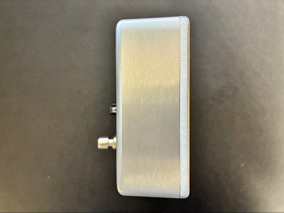 ☆送料無料／完動品！☆MXR M108S 10 Band Graphic EQ