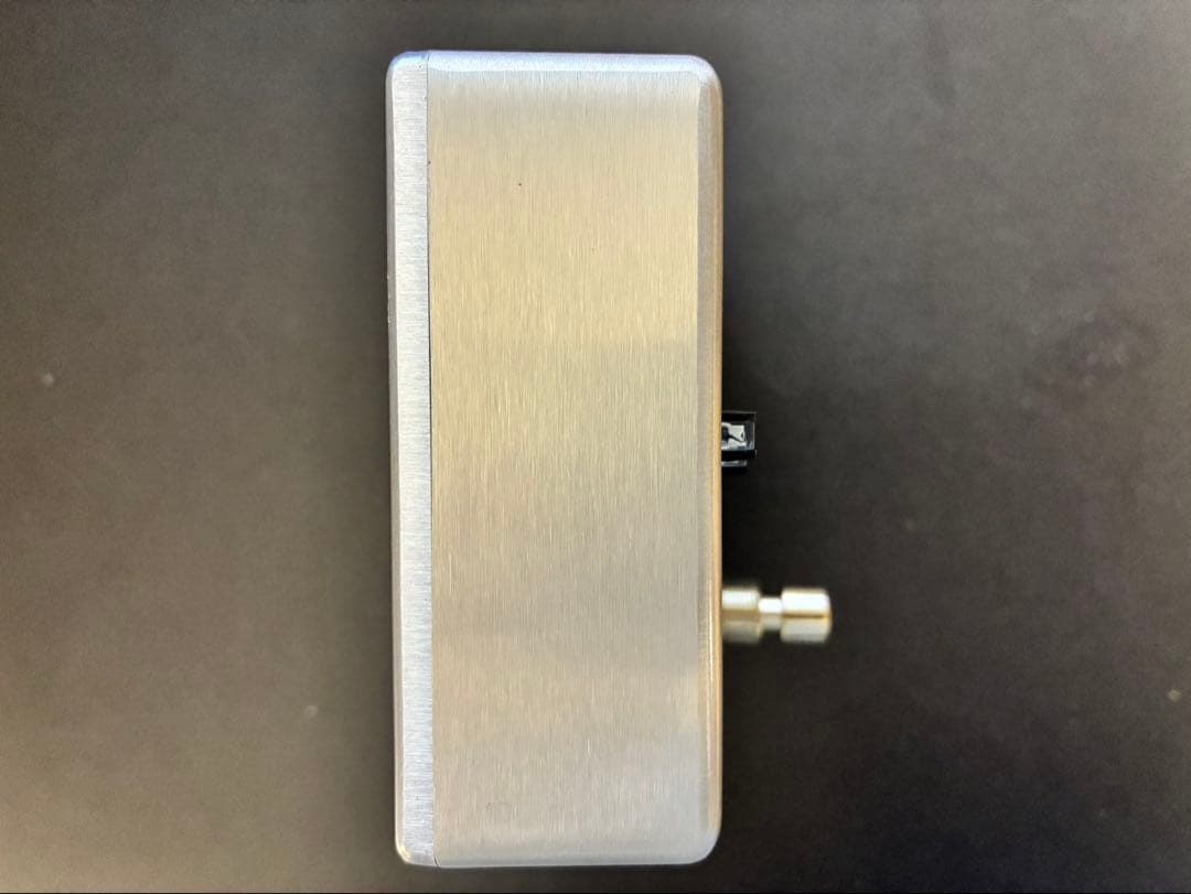 ☆送料無料／完動品！☆MXR M108S 10 Band Graphic EQ