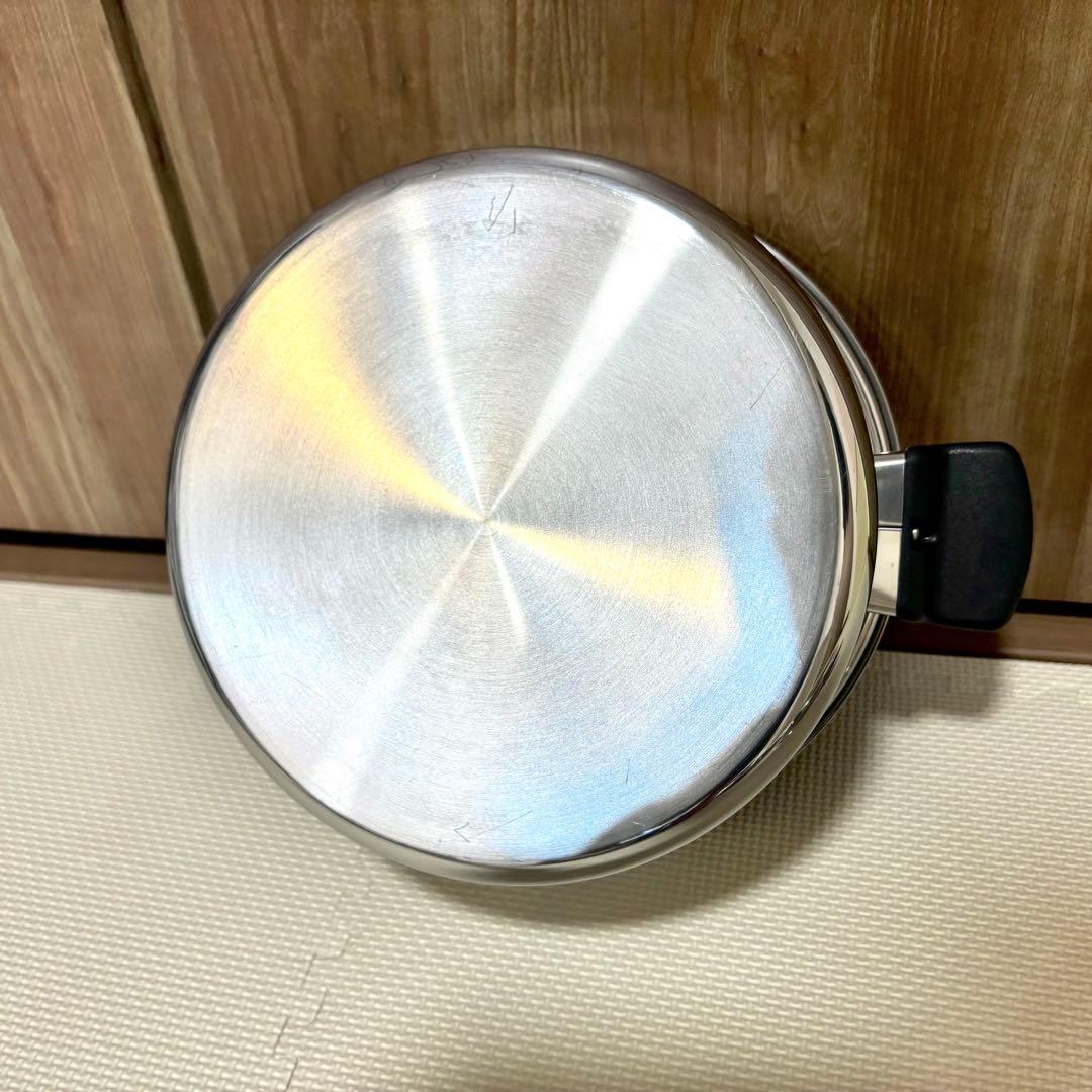 【超美品】アムウェイクィーン6L シチューパンセット
