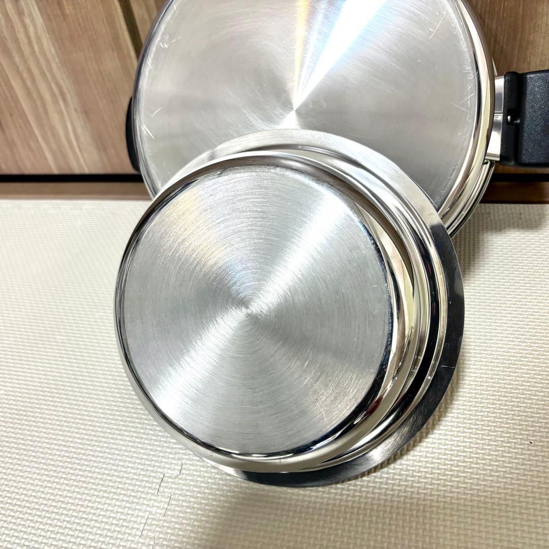 【超美品】アムウェイクィーン6L シチューパンセット