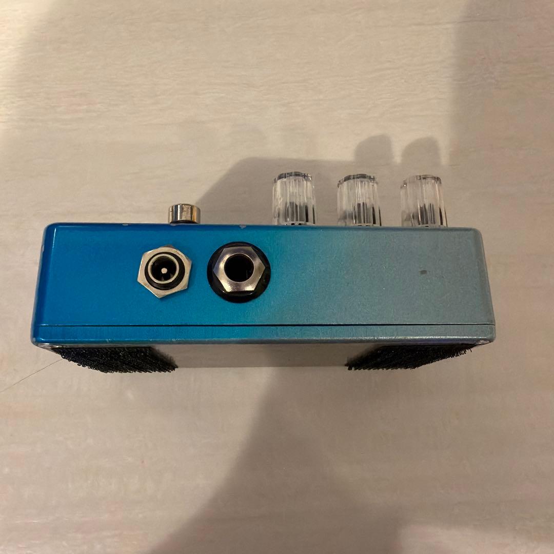 【生産終了品】 Vivie Dolphin Deverb v2