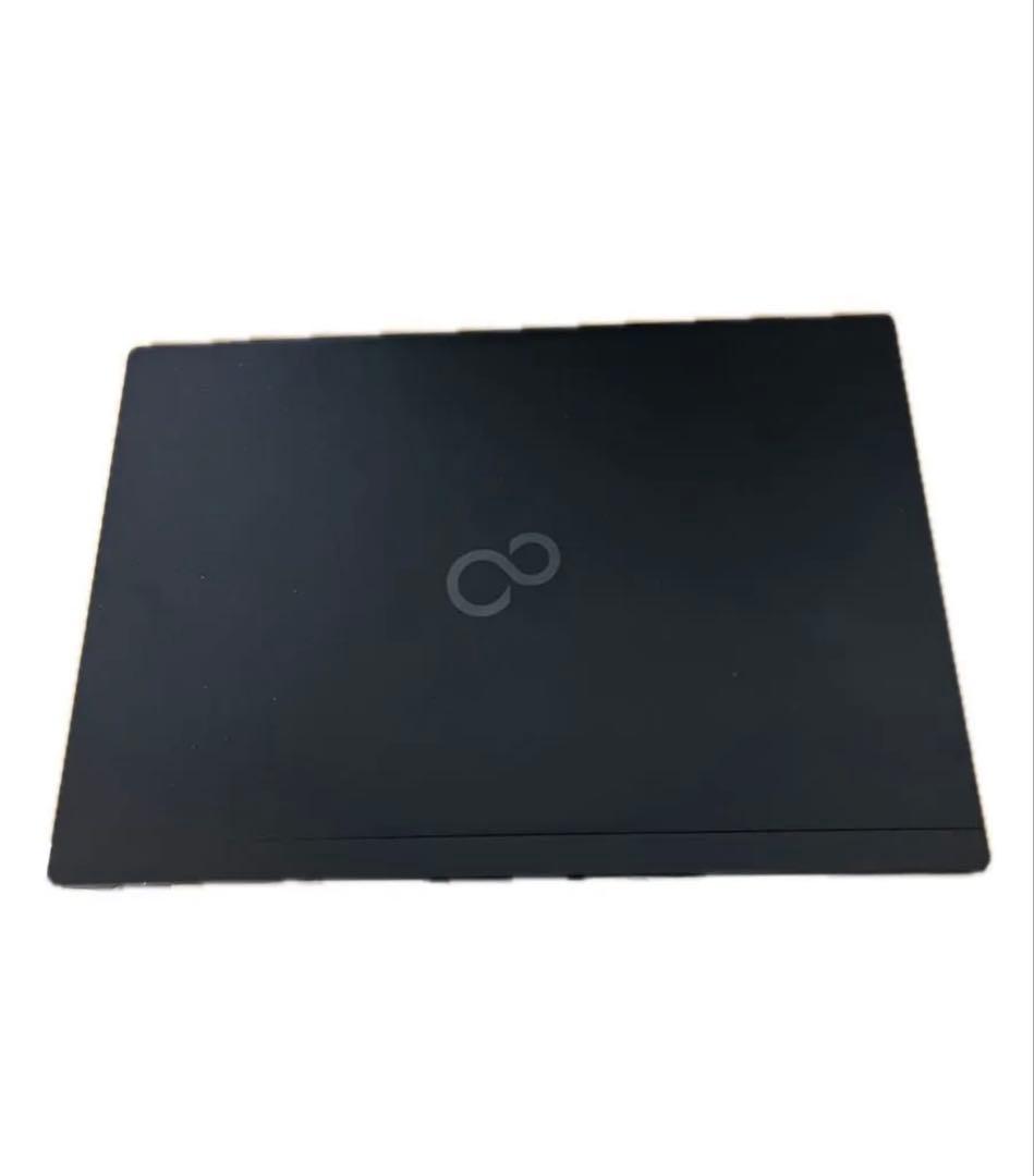 Windows11 富士通製ノートパソコン1