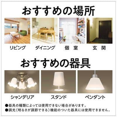 Panasonic LDC5L-E17/C/D/W/2　16個セット