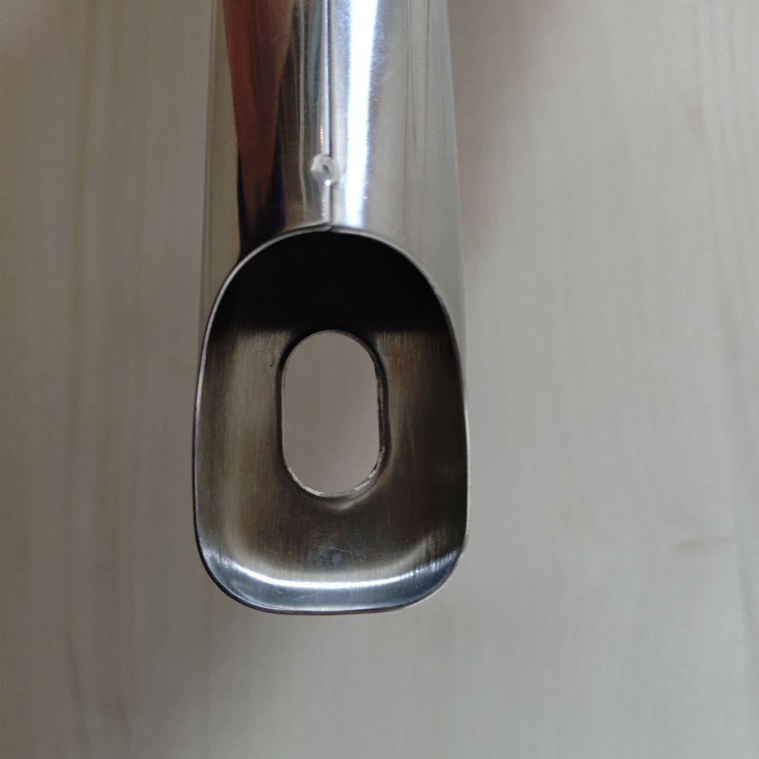 WMF ステンレススチール18/10 フライパン 直径20cm 使用少