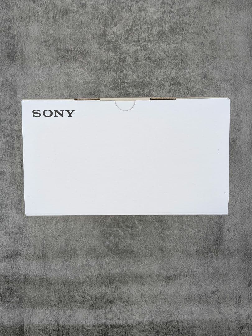 【美品】SONY お手元テレビスピーカー SRS-LSR200