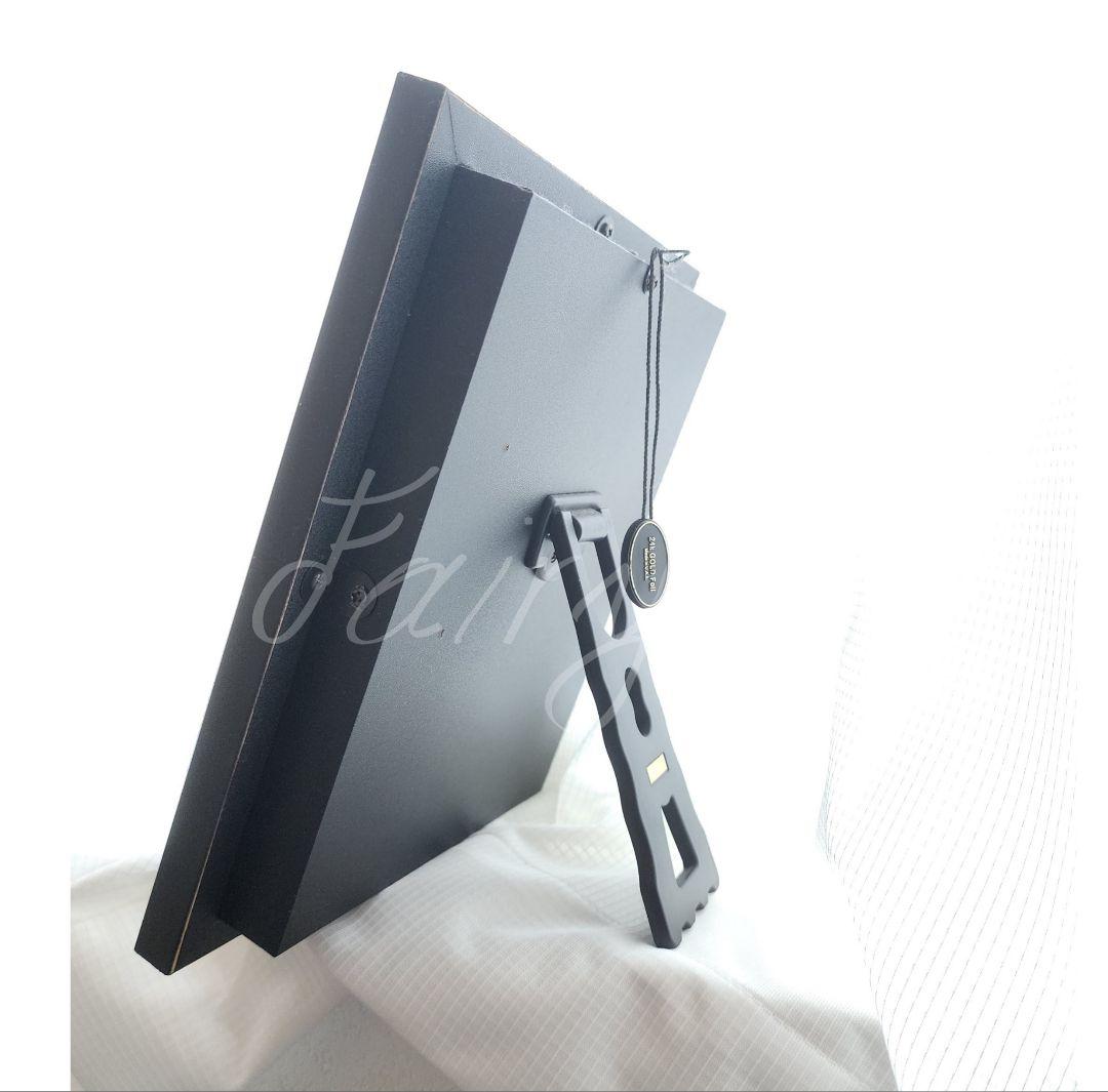 【ドバイ】 24K ゴールド フォイル　星座 双子座/Gemini