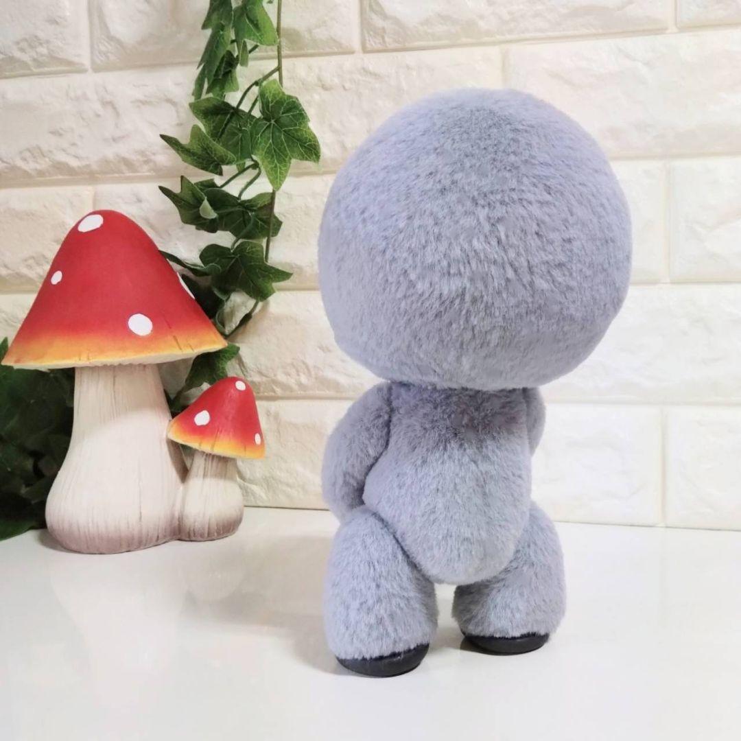 リピ❤️モンか復活!!アートドール✽モンスター✽モンかくん✽特大サイズ