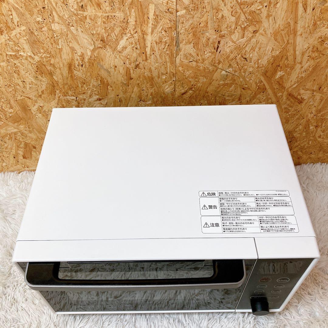 comfee CFM-BA252 オーブンレンジ　2022年製