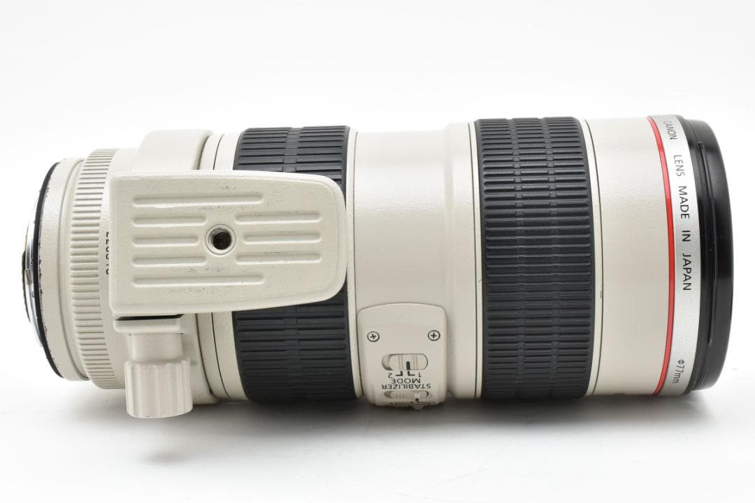 ★美品★ Canon EF 70-200mm F2.8 L IS USM