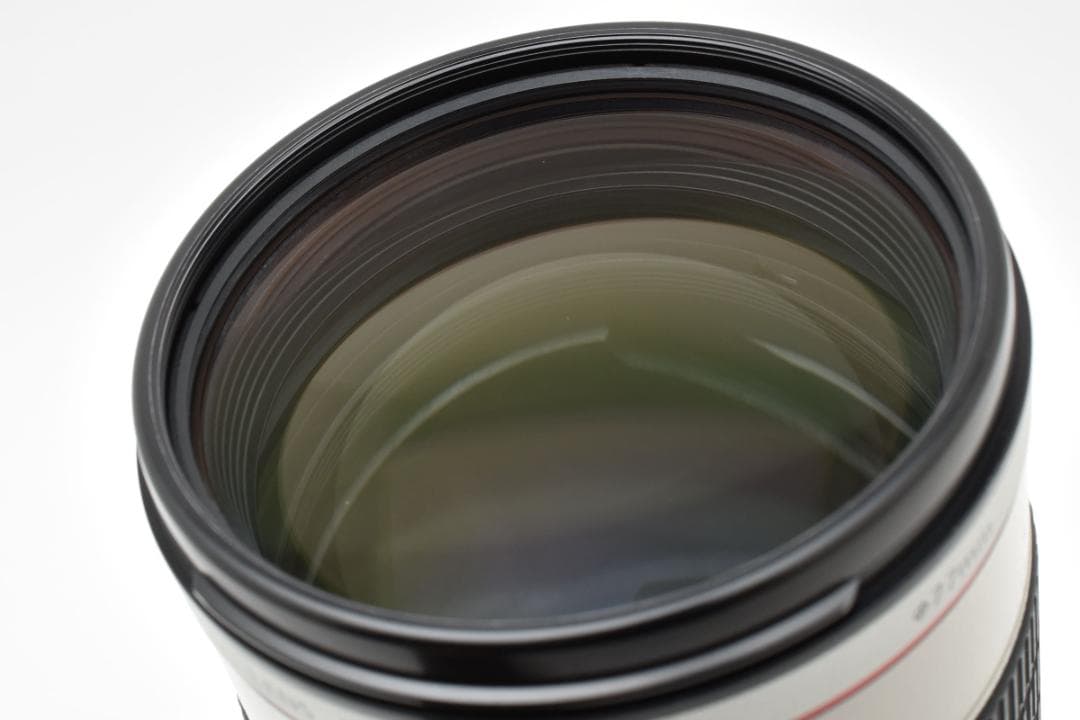 ★美品★ Canon EF 70-200mm F2.8 L IS USM
