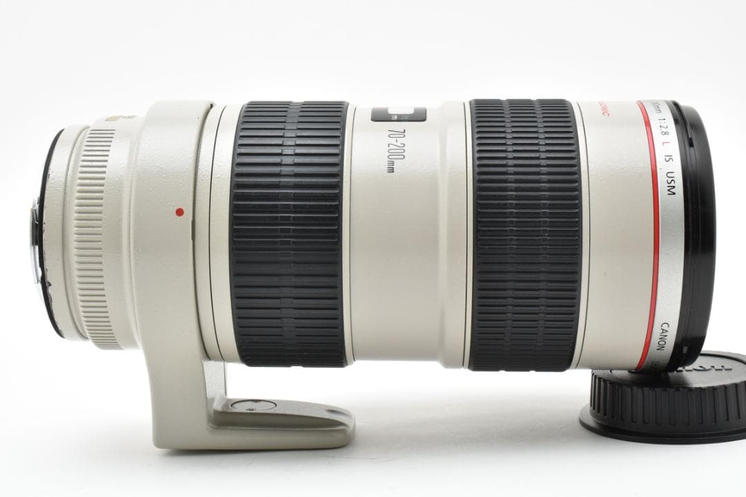 ★美品★ Canon EF 70-200mm F2.8 L IS USM