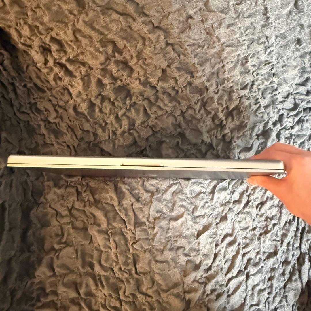 【最安値】MacBook Pro 16 M1Max/64GB/4TB