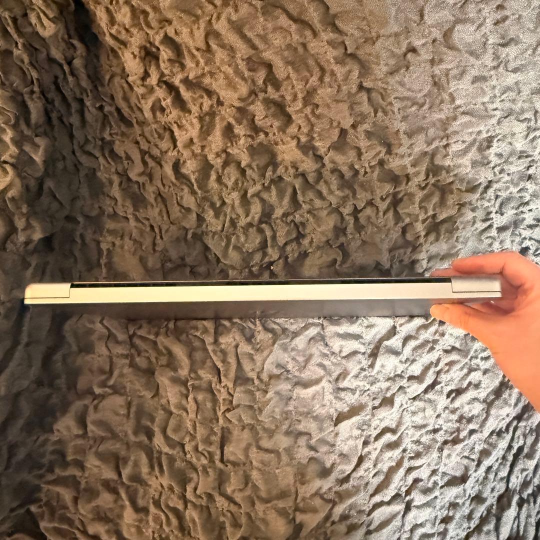 【最安値】MacBook Pro 16 M1Max/64GB/4TB