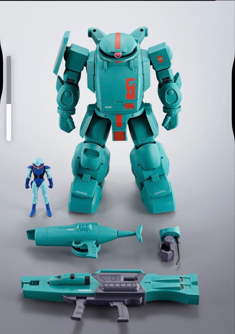 HI-L R ファッティー