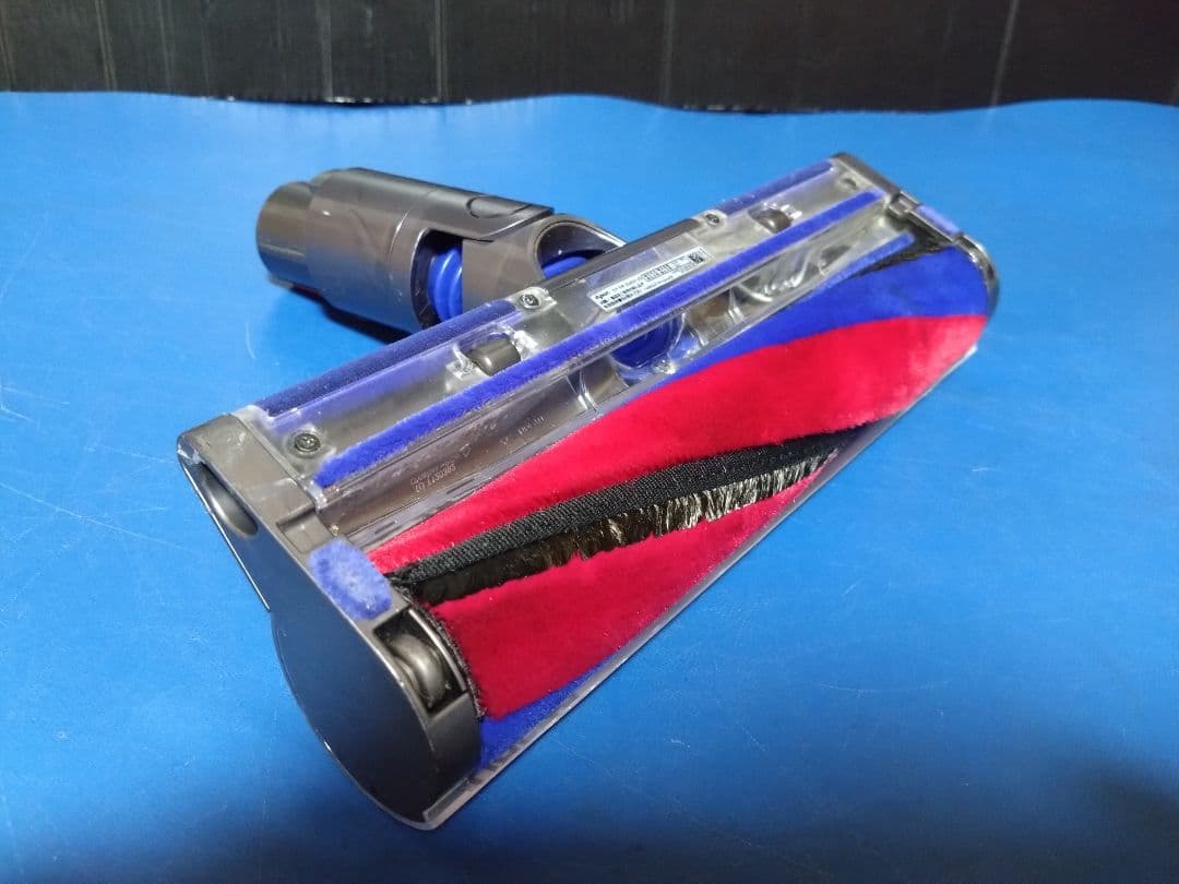 大人気モデル！dyson‼️デジタルスリムフィラフィ SV18充電スタンド付き④