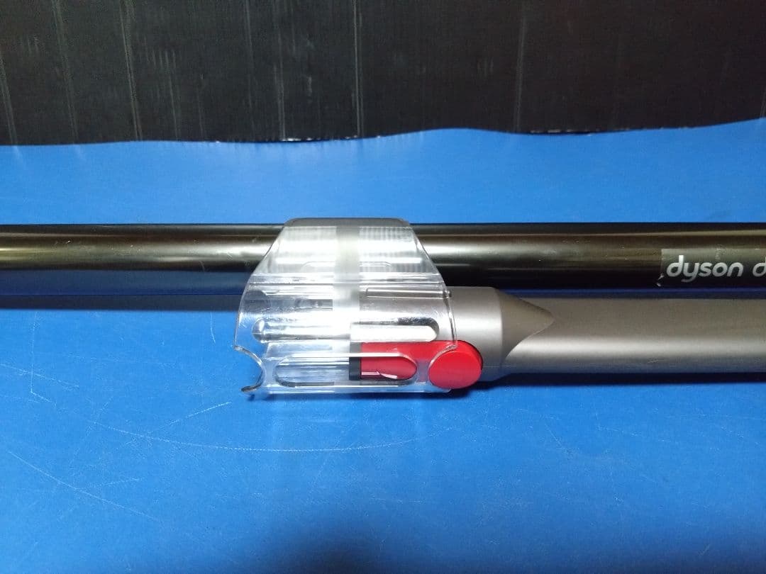 大人気モデル！dyson‼️デジタルスリムフィラフィ SV18充電スタンド付き④