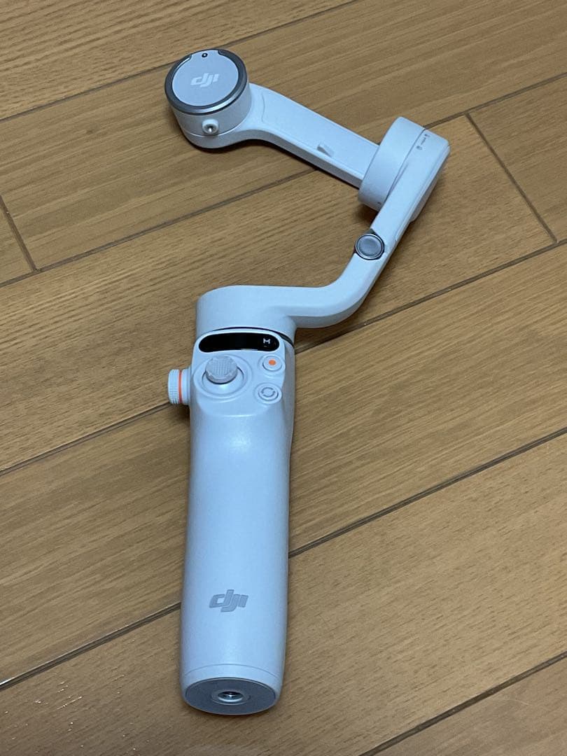 スマホアクセサリー DJI OSMO MOBILE6