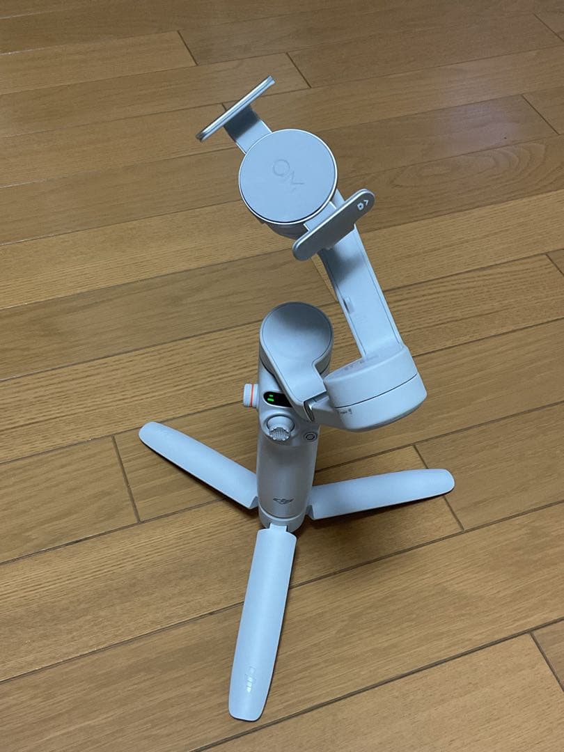 スマホアクセサリー DJI OSMO MOBILE6