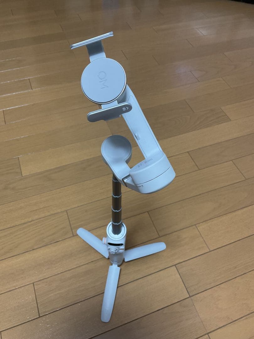 スマホアクセサリー DJI OSMO MOBILE6