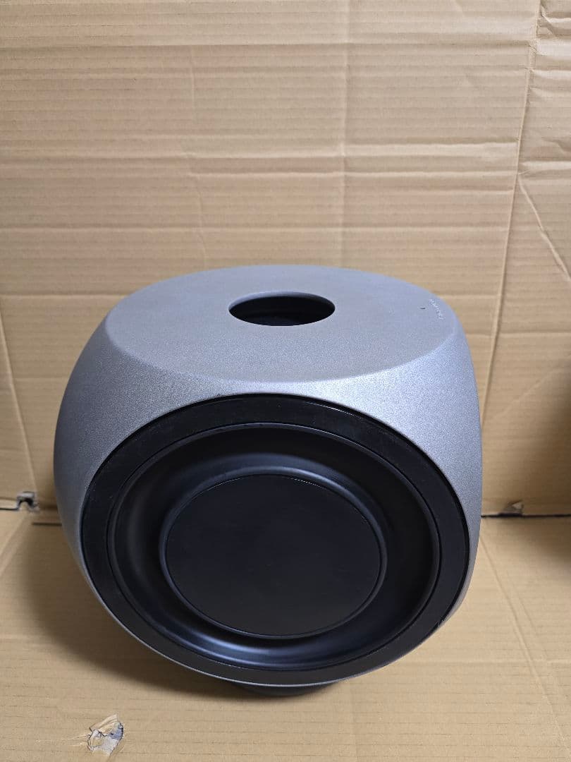スピーカー・ウーファー Bang&Olufsen B&O Beolab 2