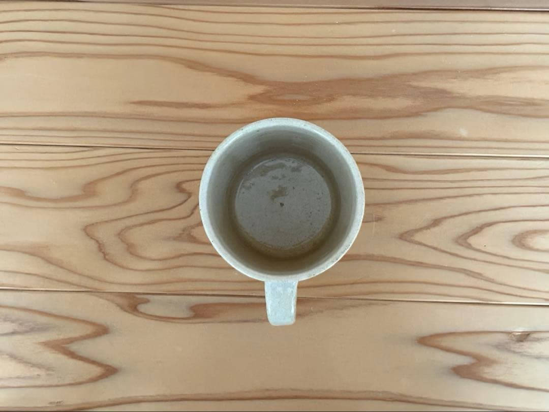 45Rお花柄マグカップ今期