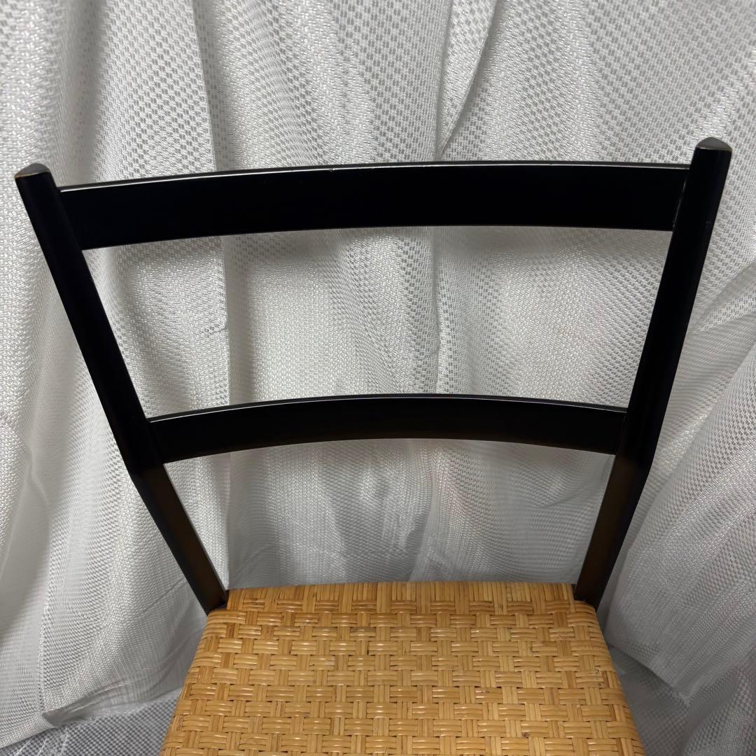 Cassina（カッシーナ）スーパーレジェーラ チェア　②