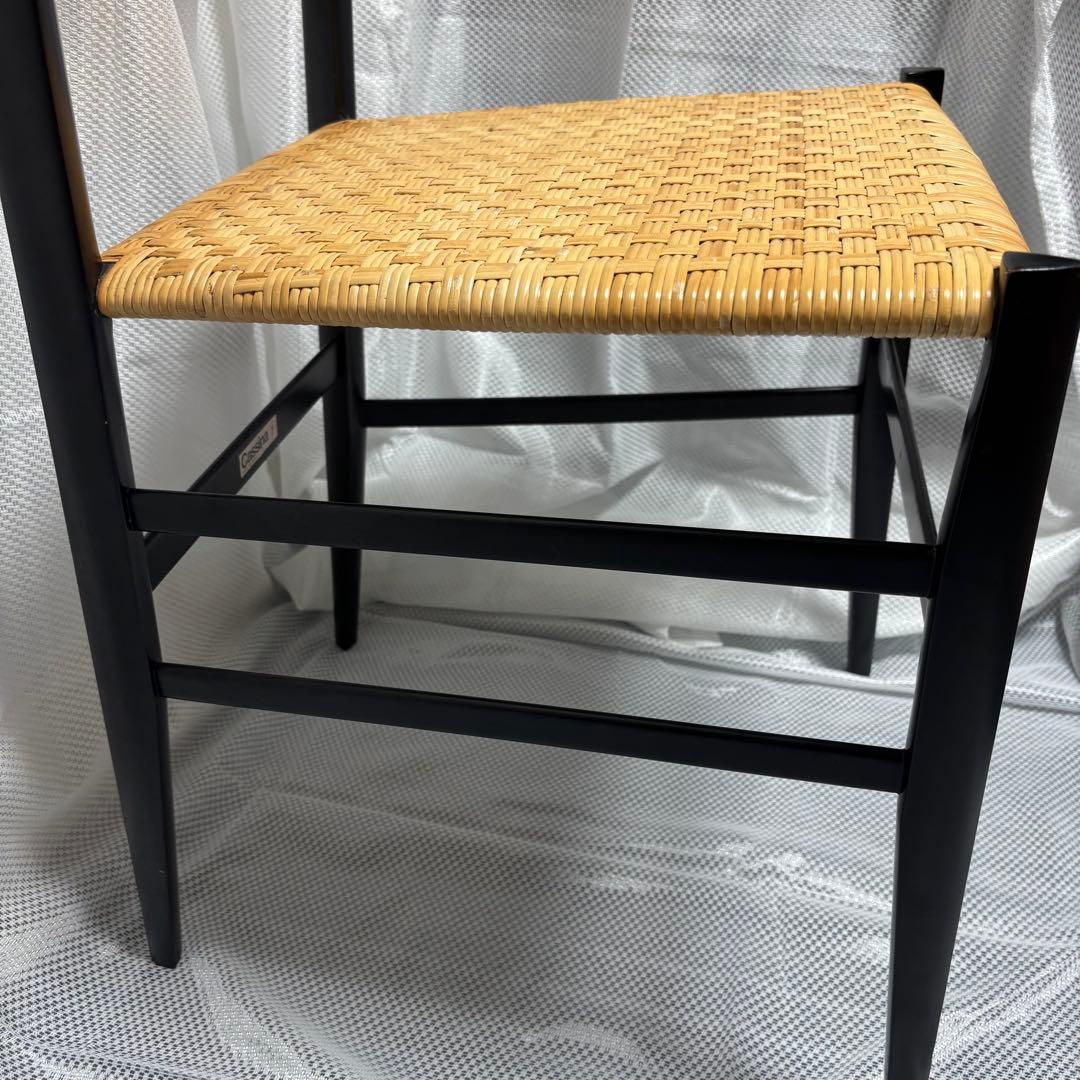 Cassina（カッシーナ）スーパーレジェーラ チェア　②