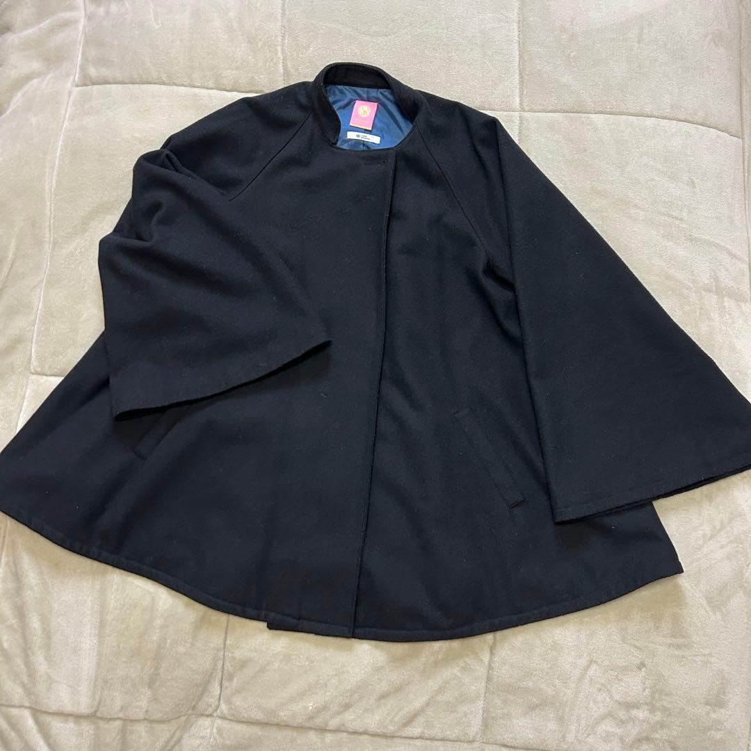 SuperGroupies 歌仙兼定モデル コート 刀剣乱舞-ONLINE-