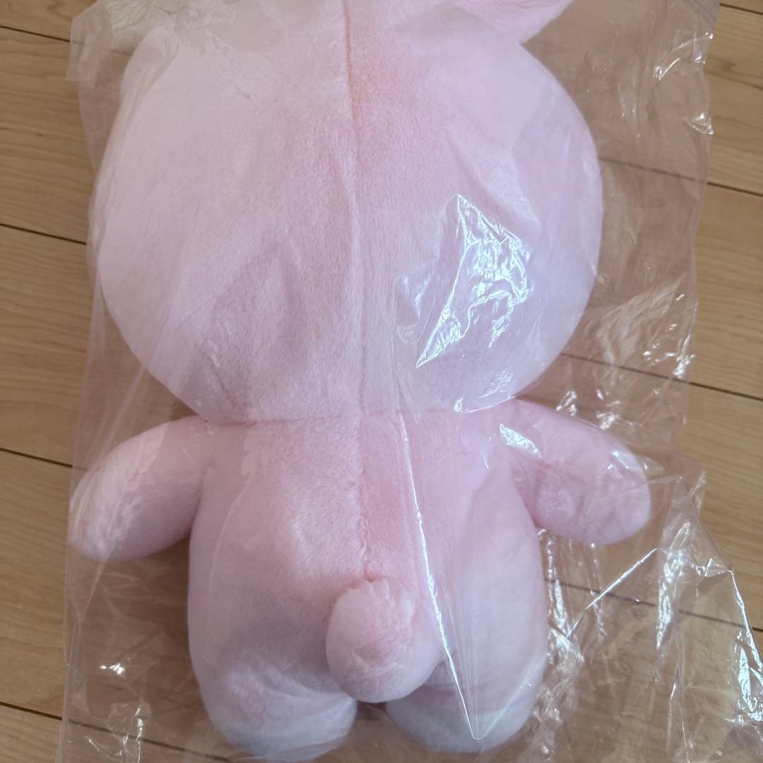 DAY6 ウォンピル DENIMALZ PLUSH GIANT Ver.PIL