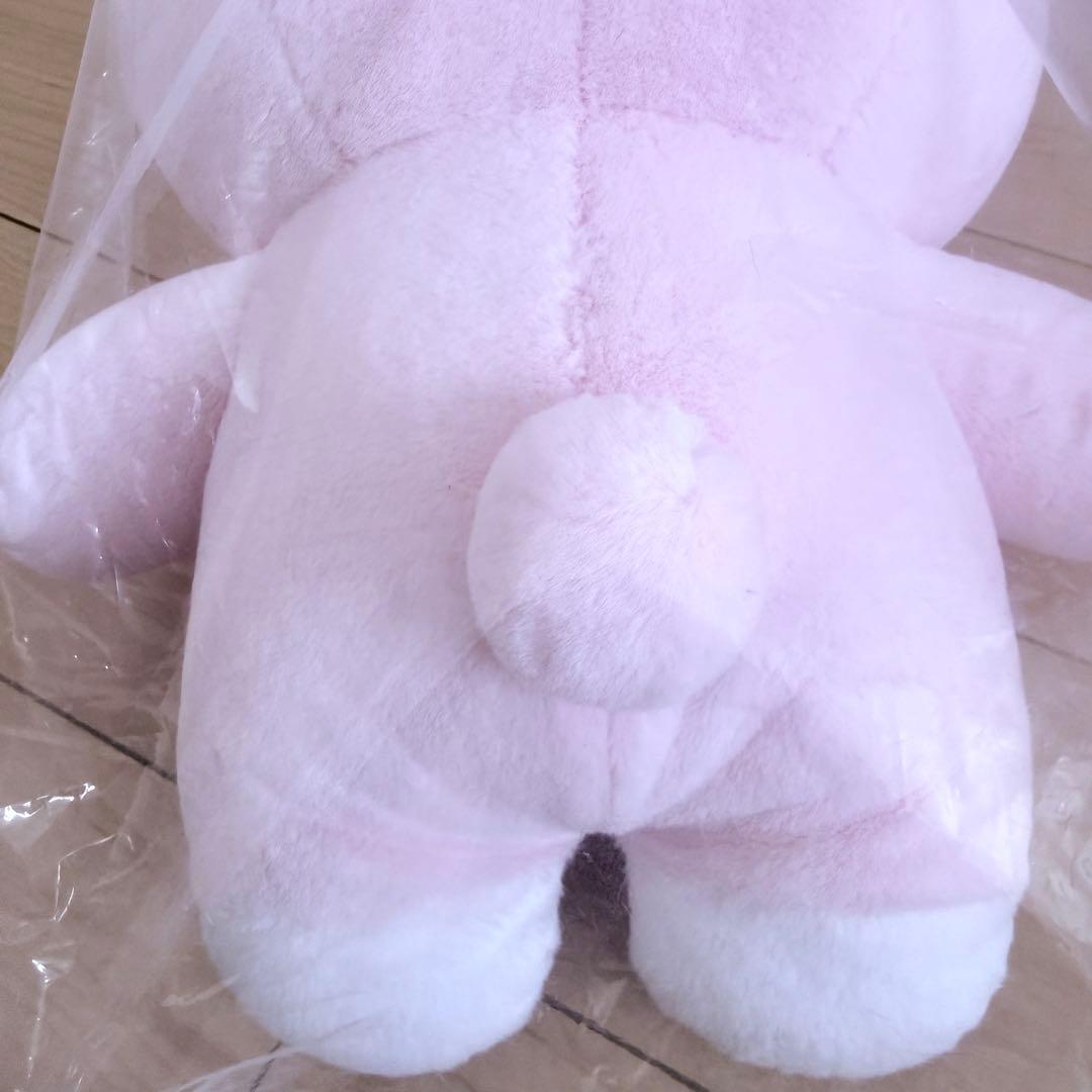 DAY6 ウォンピル DENIMALZ PLUSH GIANT Ver.PIL