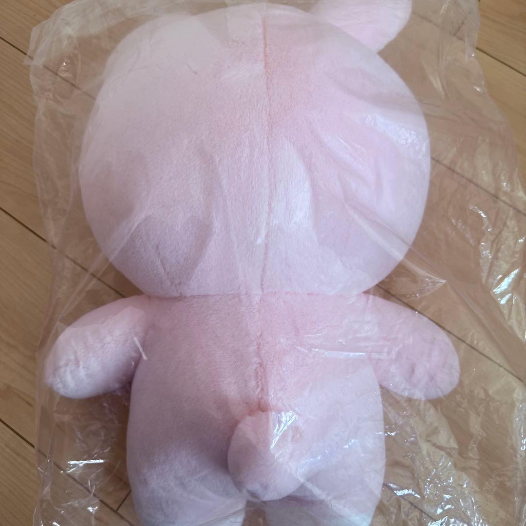 DAY6 ウォンピル DENIMALZ PLUSH GIANT Ver.PIL