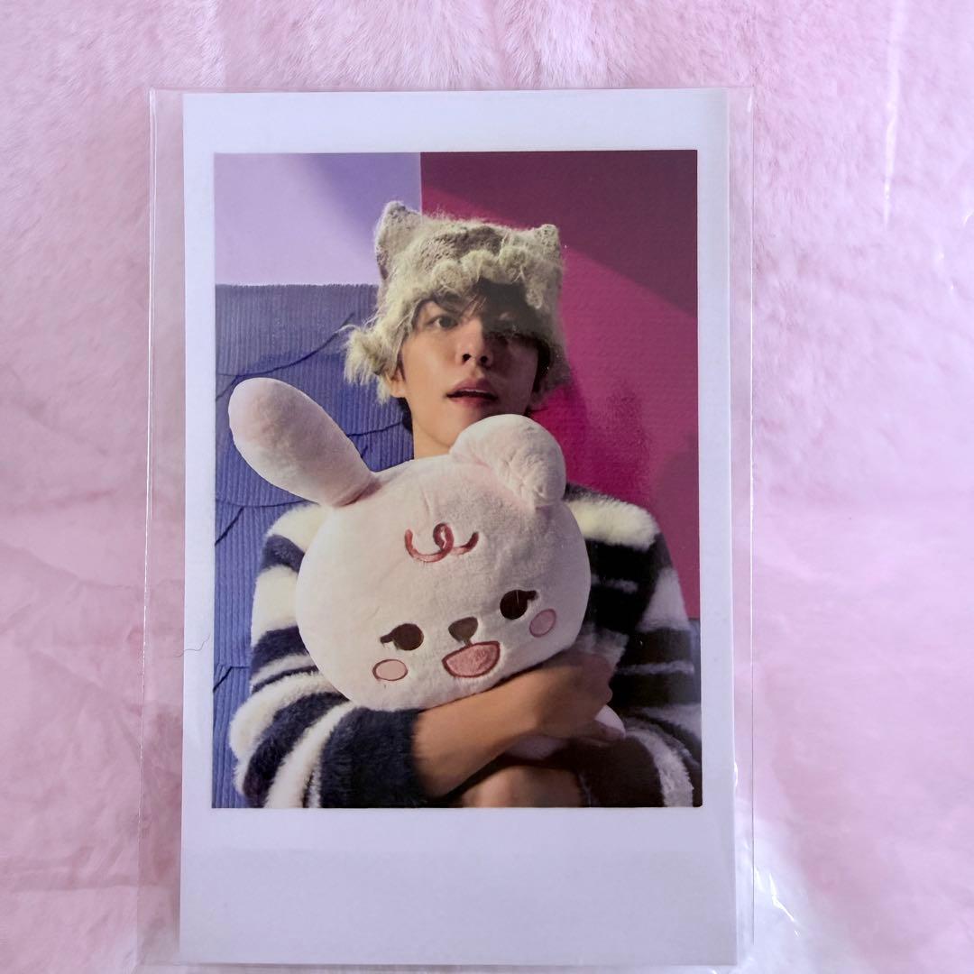 DAY6 ウォンピル DENIMALZ PLUSH GIANT Ver.PIL