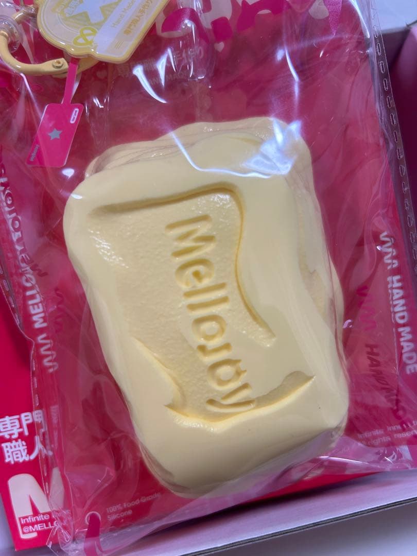 Mellody メロジョイ いちごショートケーキ バタークリームチーズ