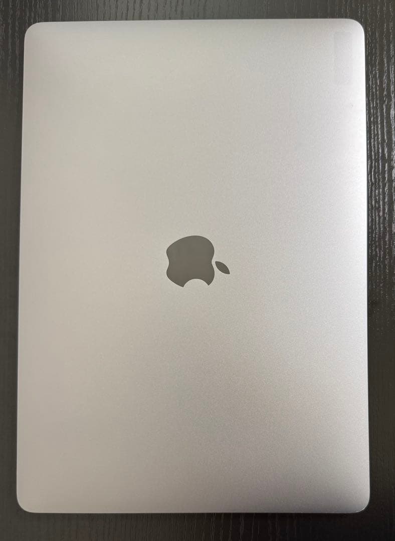 MacBook Air M1 16GB 512GB バッテリ83% 充放電237