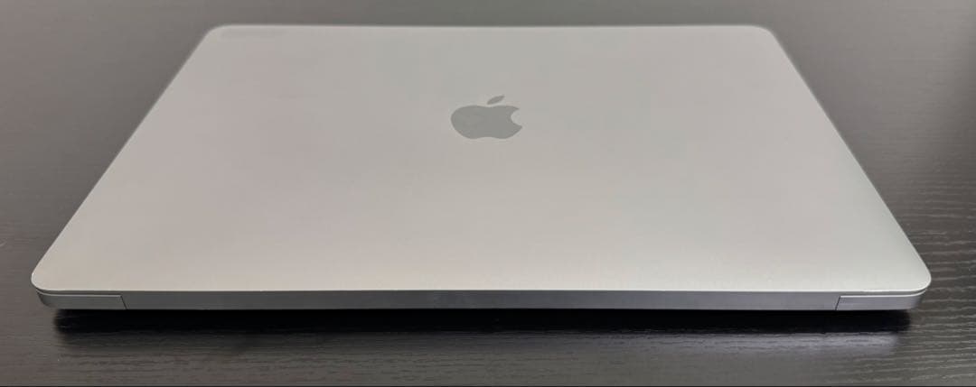 MacBook Air M1 16GB 512GB バッテリ83% 充放電237