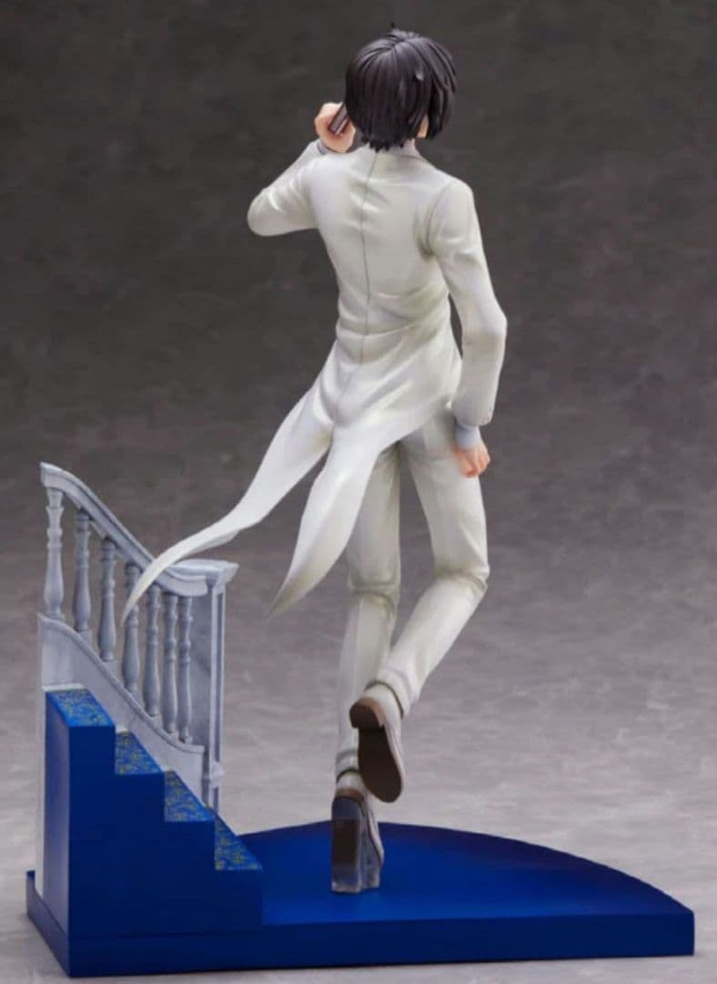 文豪ストレイドッグス太宰治F:NEX1/7スケールフィギュアFuRyu受注生産