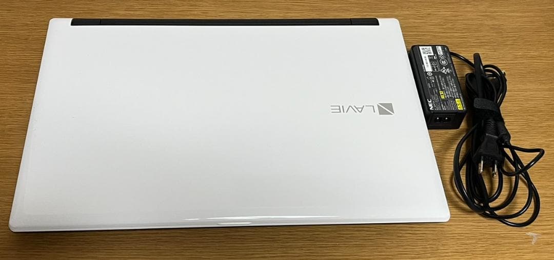 超美品 NEC LAVIE NS150GAW Win10 テンキー 1TB