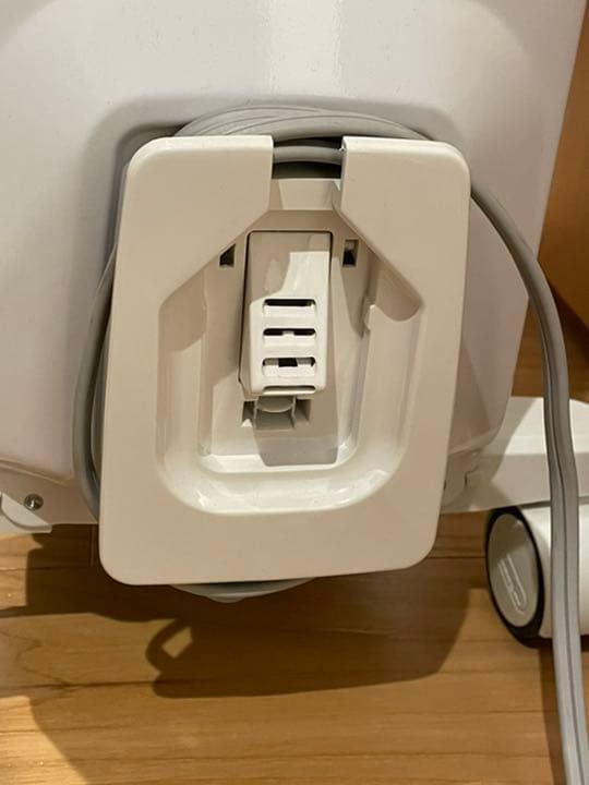 【美品】DeLonghi QSD0915-BL