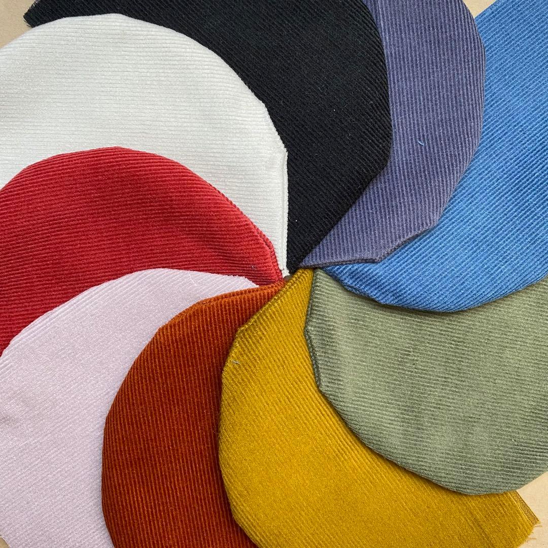 ぬい服 10cm 12cm マスコット ダッフルコート