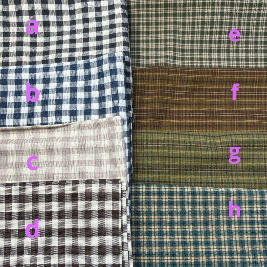 ぬい服 10cm 12cm マスコット ダッフルコート