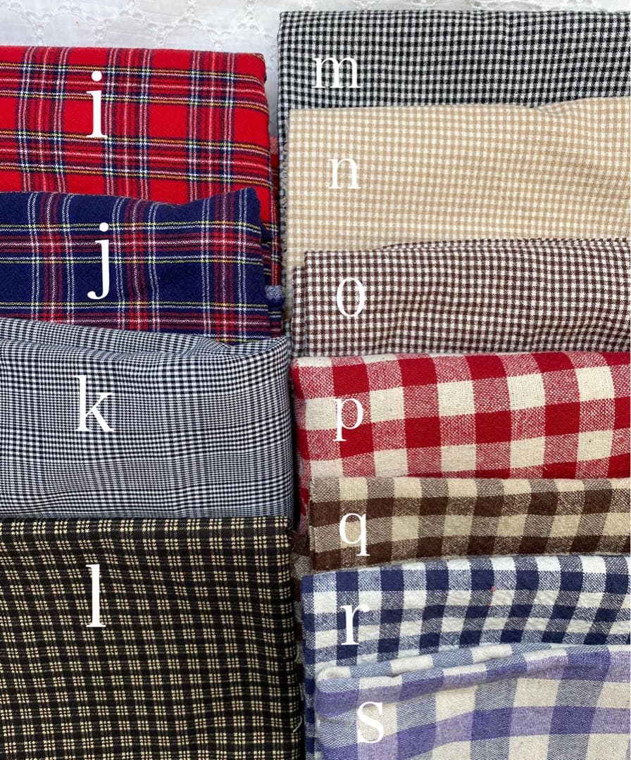 ぬい服 10cm 12cm マスコット ダッフルコート