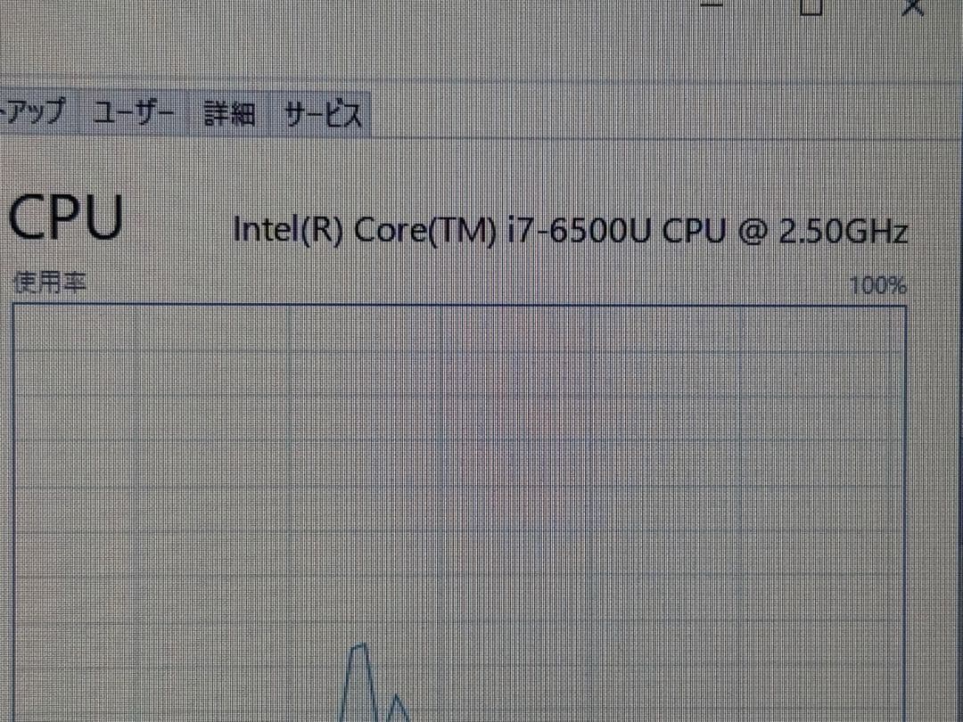 DELL Inspiron 5759 ノートPC