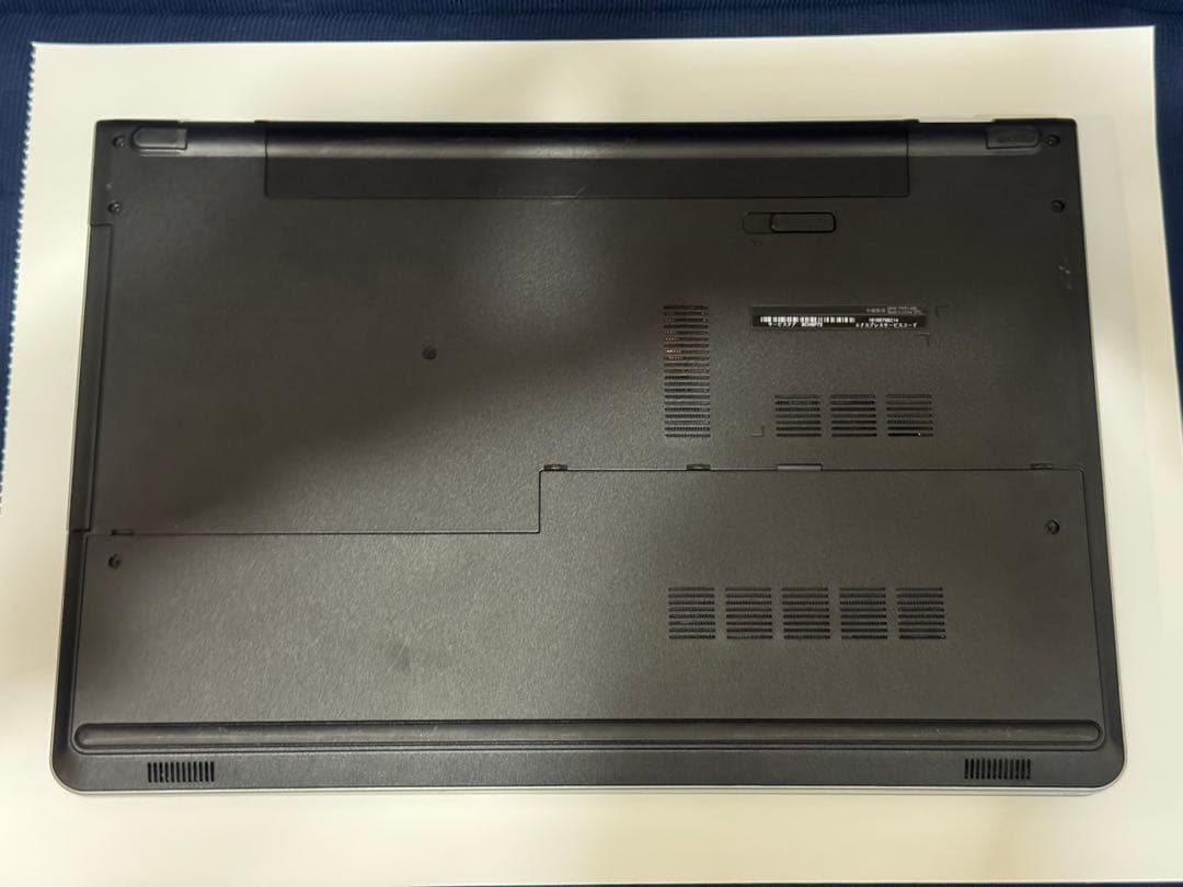 DELL Inspiron 5759 ノートPC