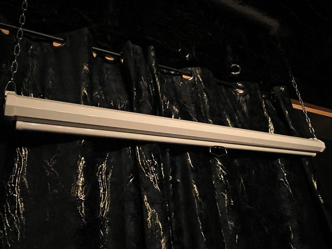 60インチ 4:3 プロジェクタースクリーン 4K対応