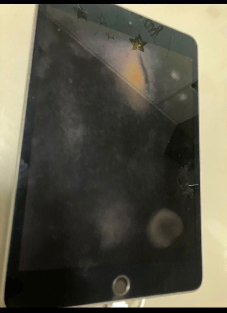 Apple iPad mini (第5世代) 64GB スペースグレー