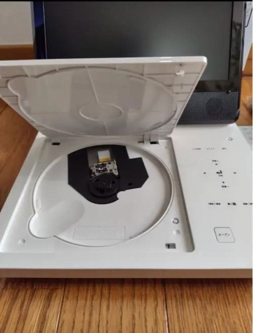 【美品】TOSHIBA東芝 REGZA SD-P910